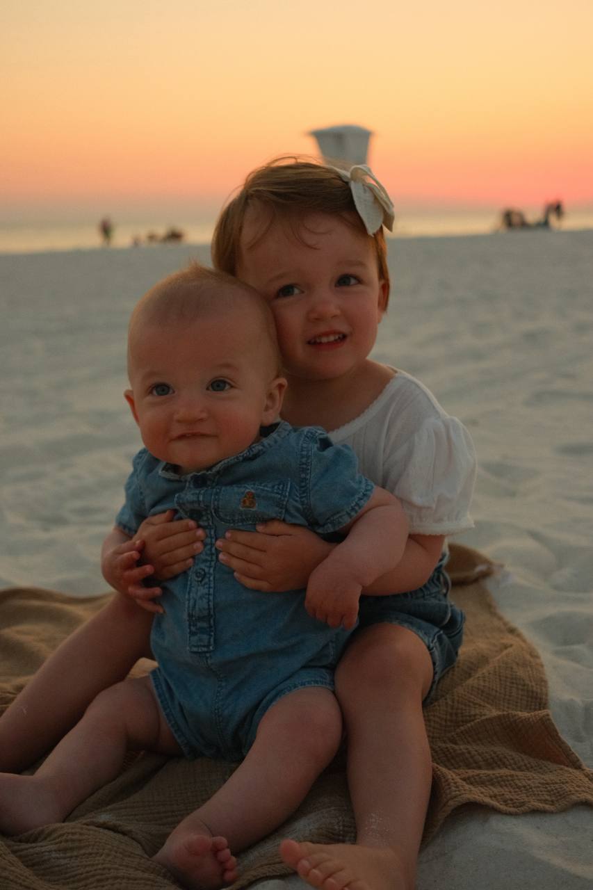 Valentine’s Day Morning